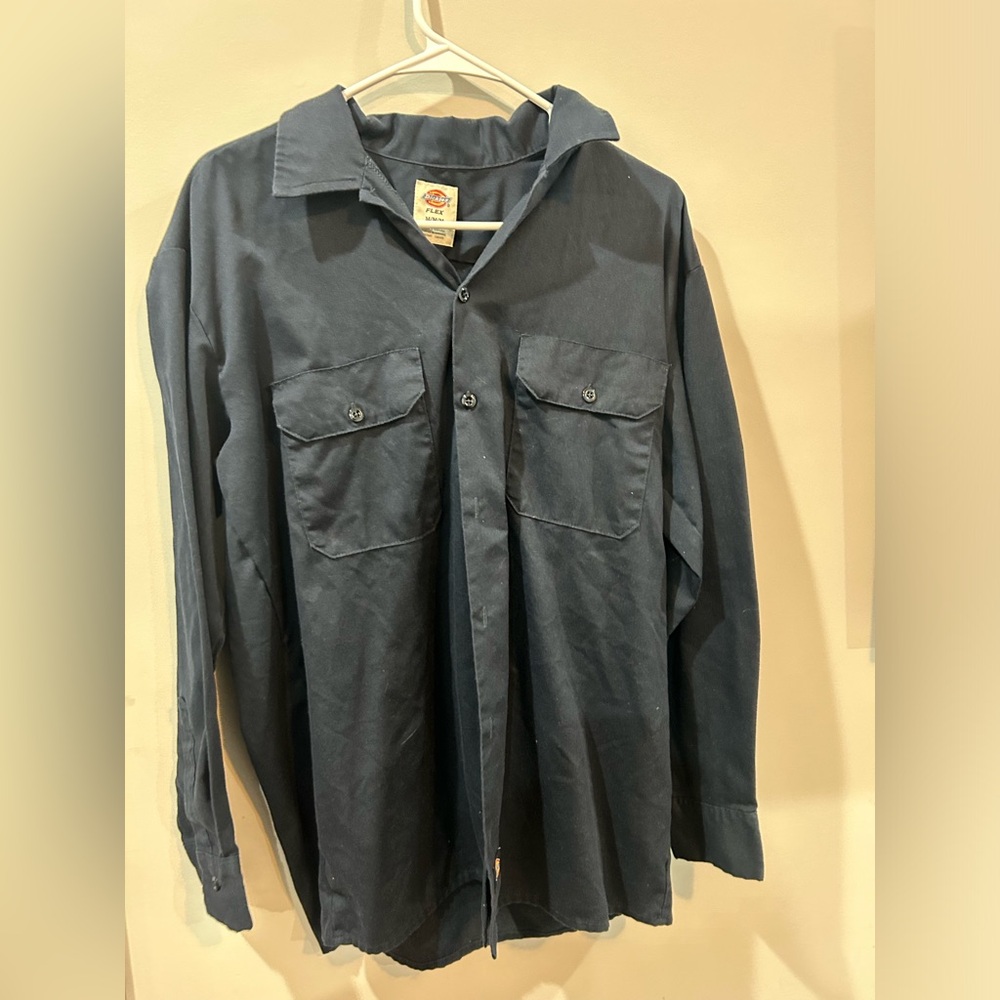 Dickies polo shirt